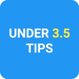 Ikon Under 3.5 Prediction App